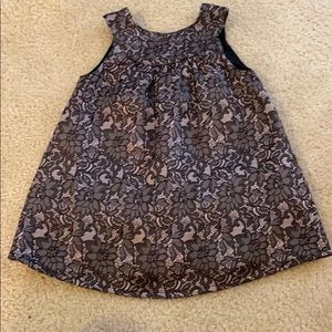 Joe Fresh Girls Dress